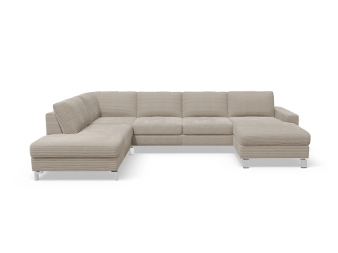 Wohnlandschaft UML Small L